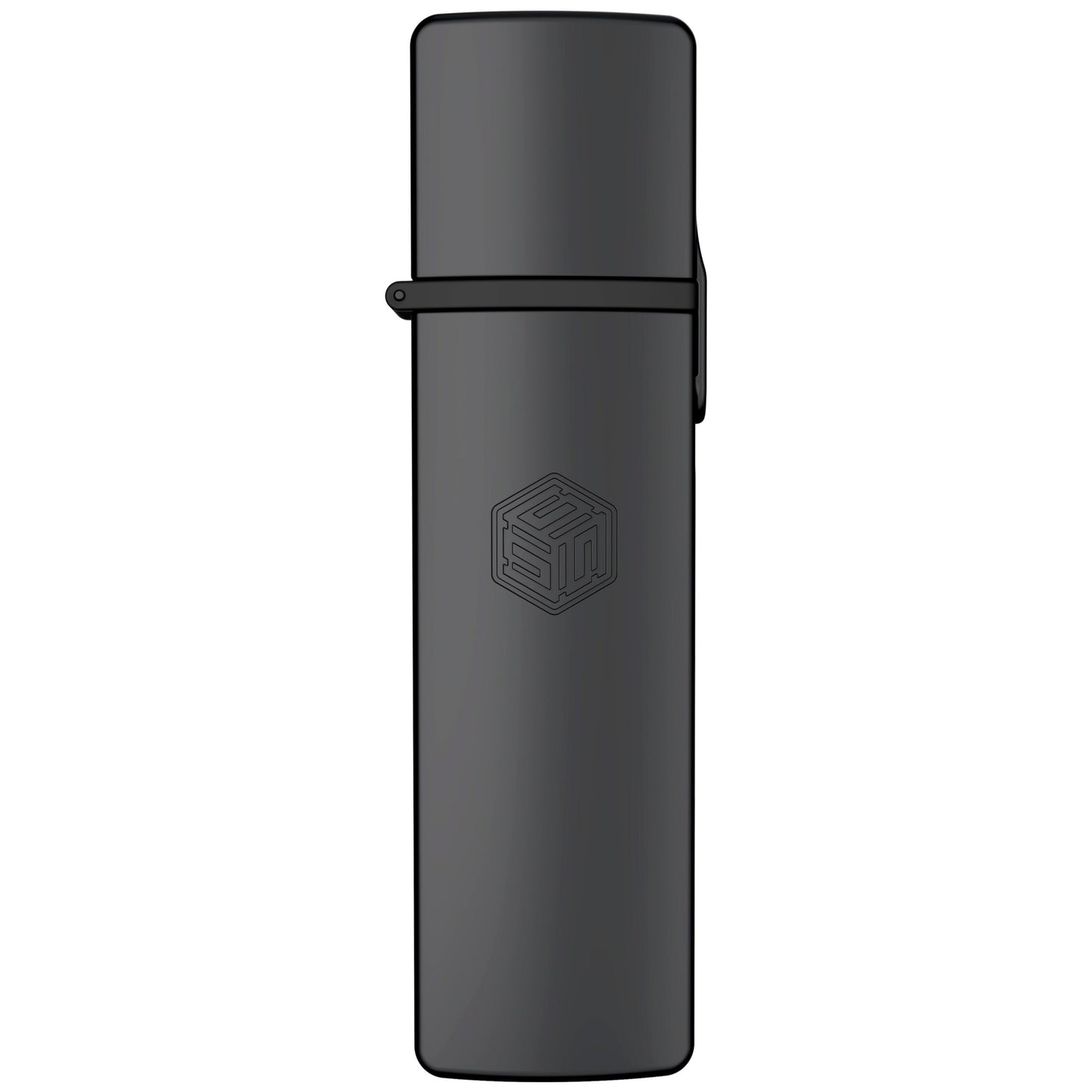 PLEXA™ Smell-Proof Carrying Case – Matte Series (Black / Silver / Gold)