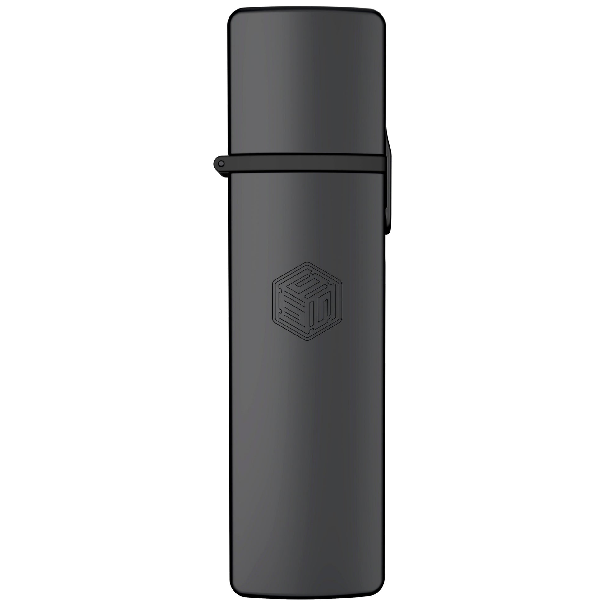 PLEXA™ Smell-Proof Carrying Case – Matte Series (Black / Silver / Gold)