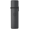 PLEXA™ Smell-Proof Carrying Case – Matte Series (Black / Silver / Gold)