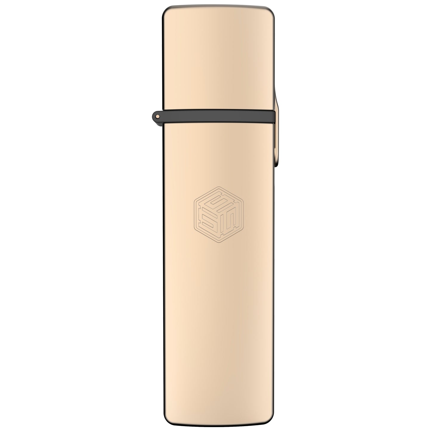 PLEXA™ Smell-Proof Carrying Case – Matte Series (Black / Silver / Gold)