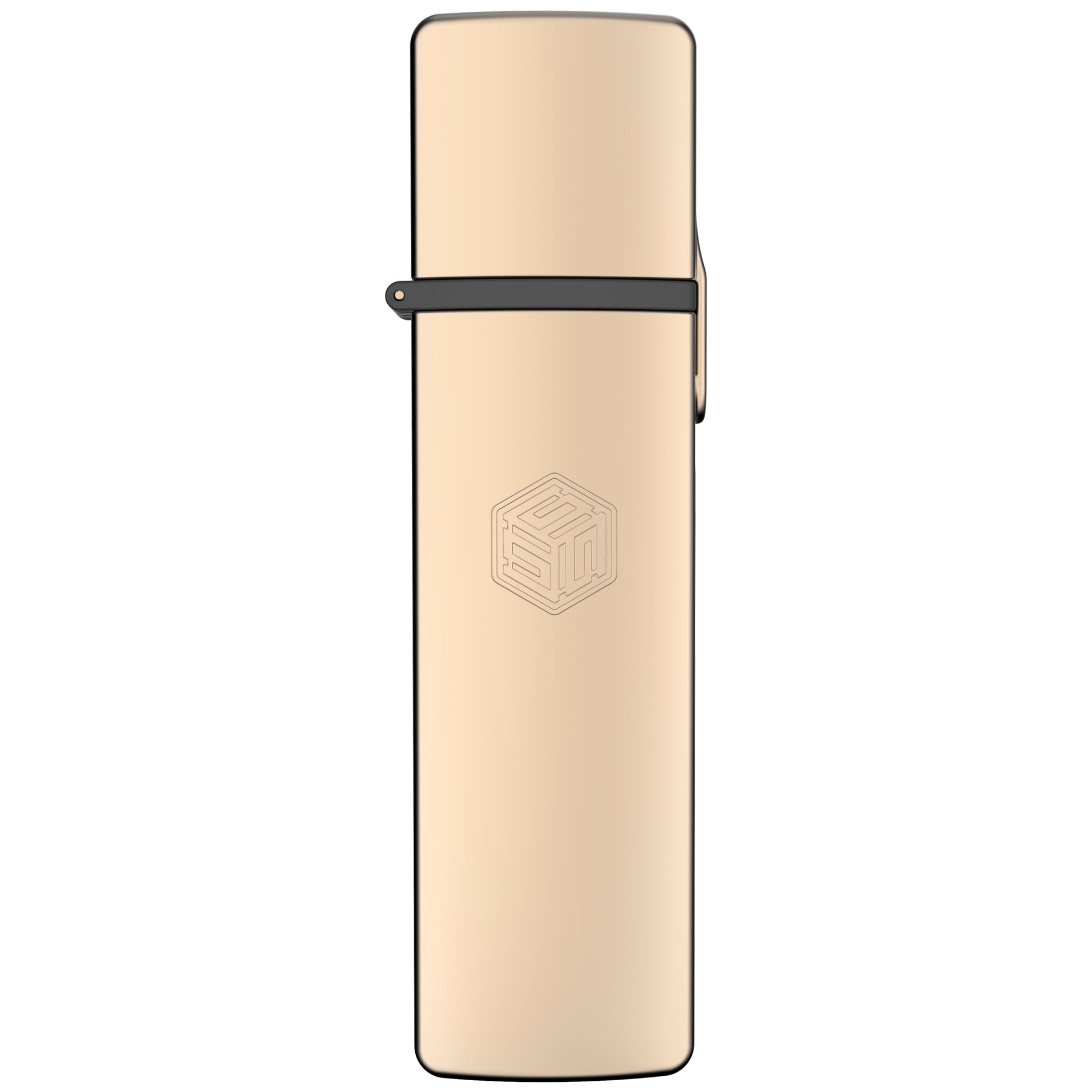 PLEXA™ Smell-Proof Carrying Case – Matte Series (Black / Silver / Gold)