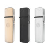 PLEXA™ Smell-Proof Carrying Case – Matte Series (Black / Silver / Gold)